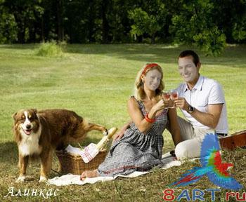 ������ � ����� ���� "���� � �������"