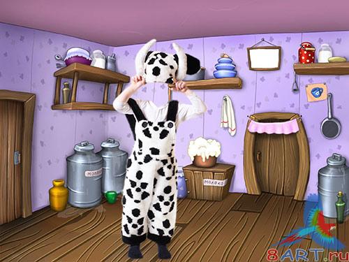 ������� ������ � ���� - ������