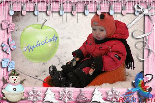 ������� � ��������� ����� - ������ (2 psd)