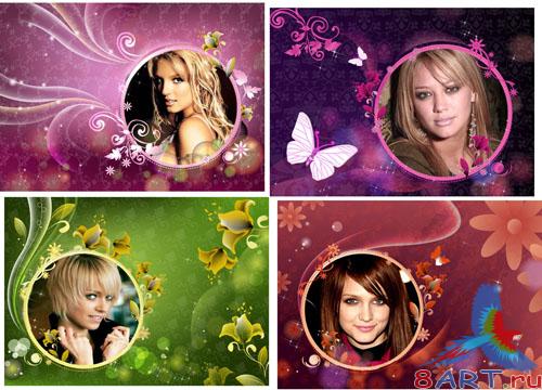 ��������� ������� (PSD)