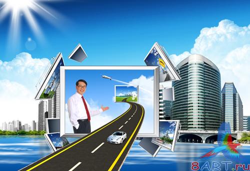 Sources - The path to a successful business