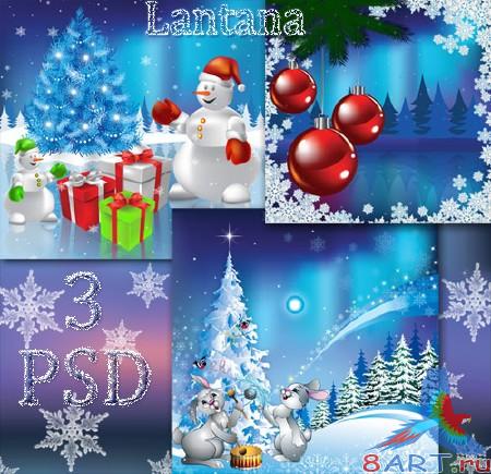 PSD ��������� - ���������� ����������� � 19