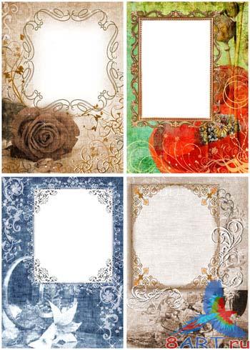 ��������� � ����� Adobe Photoshop - ��������� ��������