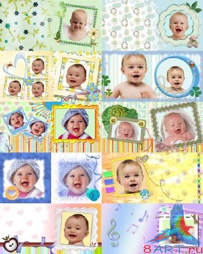 ����� ������� ����� #2 � ����� Photoshop