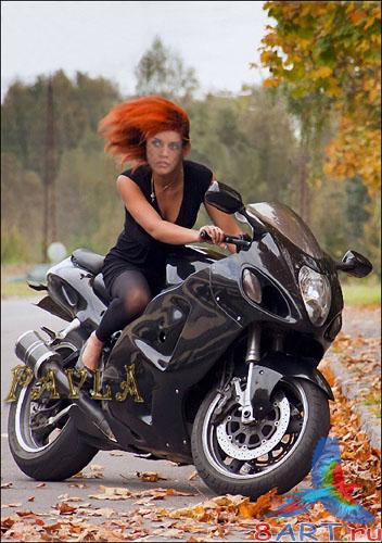 ������ � ����� Photoshop "��������� ��������"