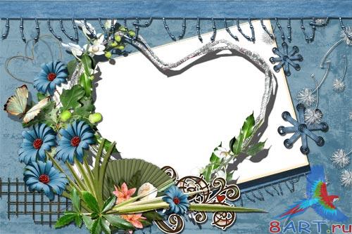 �������� ������ � ������� PSD #2