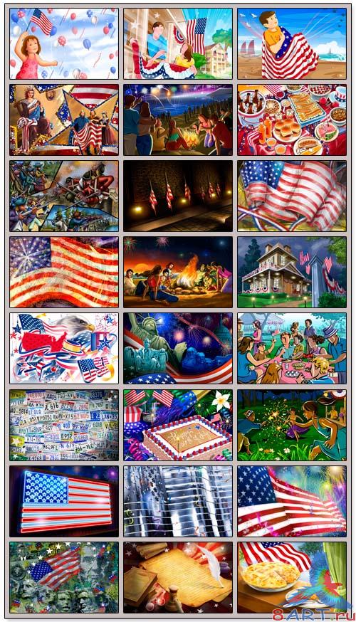 Life style big collection - PSD