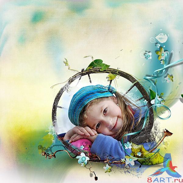 ������ ����� ��������� - Summer is near