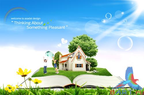 PSD �������� - ������������� ���������� ������