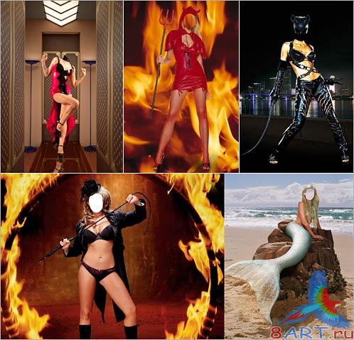 ����������� �� Photoshop (����� 27)