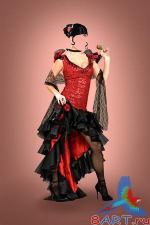 Испаночка Испаночка