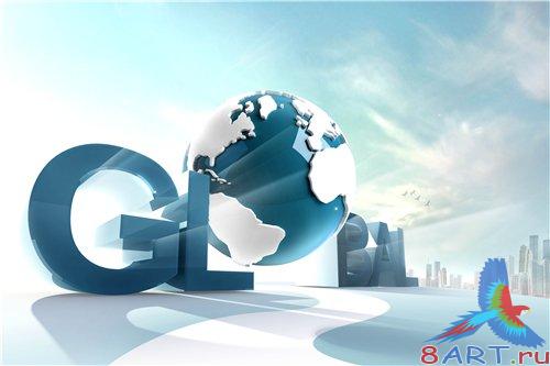 PSD - Global information space