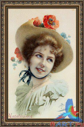 ������� ��������  � ��������� Photoshop �  ��������� �������