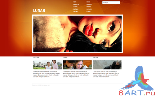 10 �������� ����� Joomla