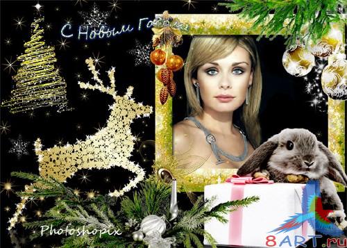 ���������� ����� ���� Photoshop � ������� � �������