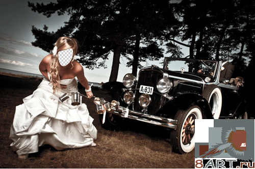 ������ Photoshop ������� ���