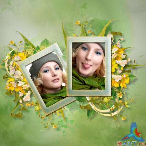 ������ ����� ����������� Summerland