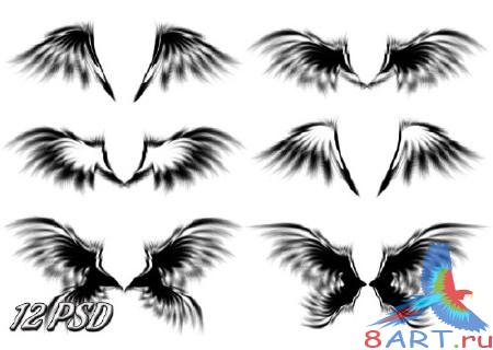 PSD �������� �� �������� � ������