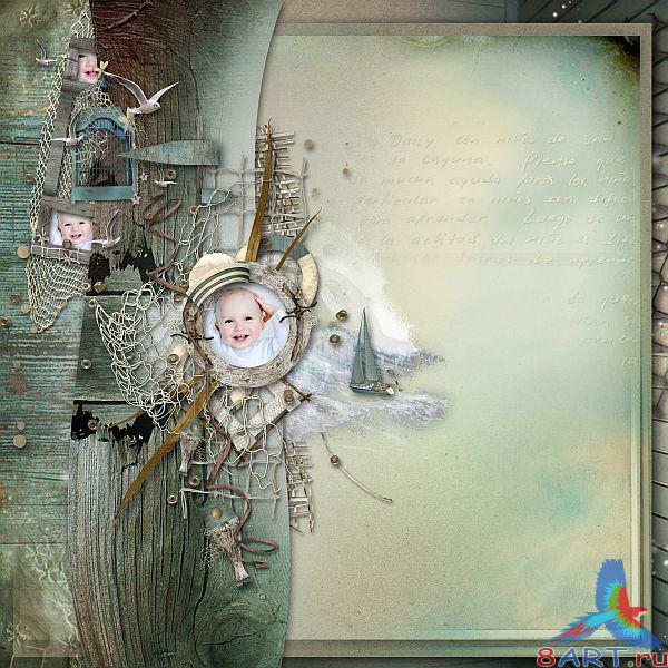 �����-����� Silent sea (������� ������)