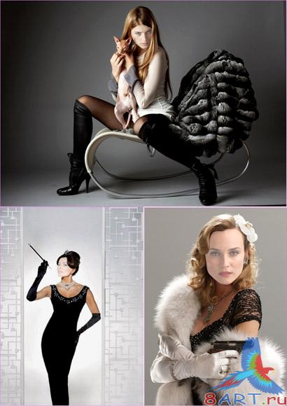 ������� ������� � ����� �������� (����� 7)