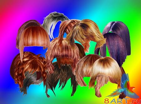 Короткие женские прически Короткие женские прически