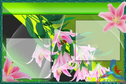 PSD �������� � �����