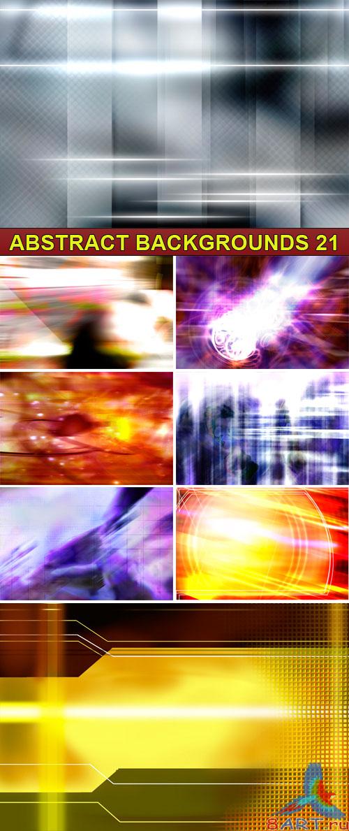 PSD Source - Abstract backgrounds 21