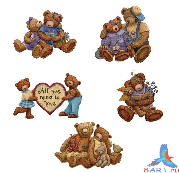 ������� "Bears"