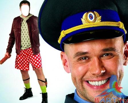 ������ � ����� ���� �������