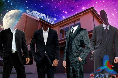 ������ �����