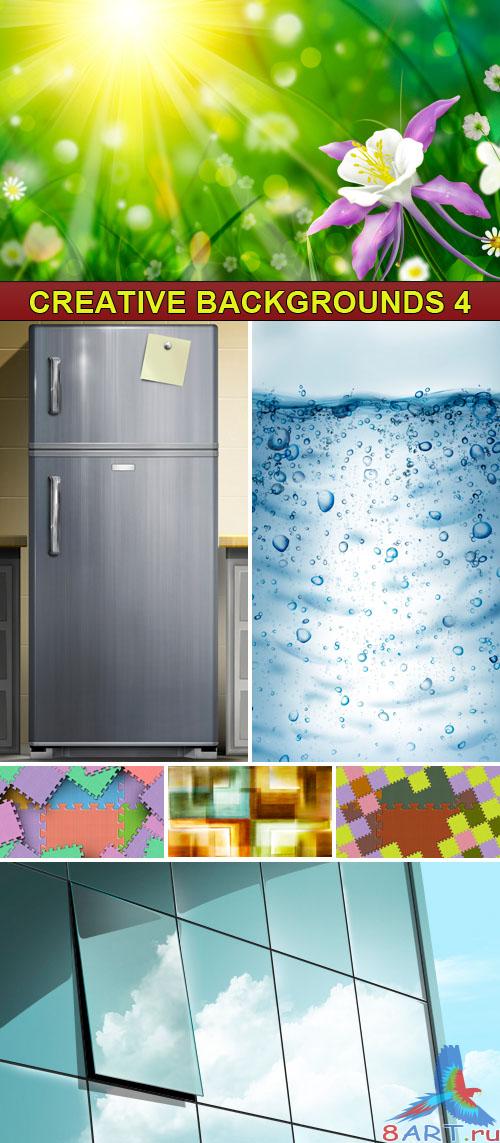 PSD Sources - Creative backgrounds 4