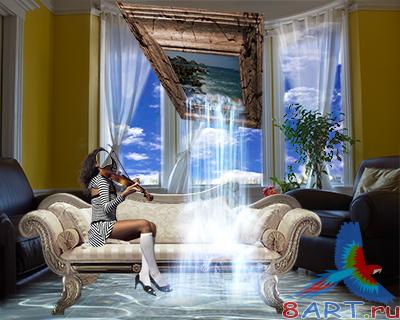 ������ � ��������� ������� - ���������