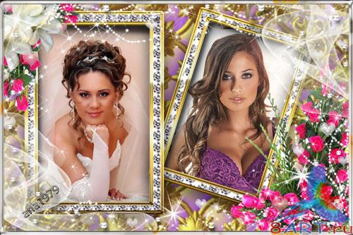 ����� � ������ ���� Photoshop - �������