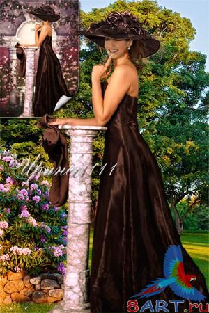 ������� �������� � ����� Photoshop - ��� �� ����