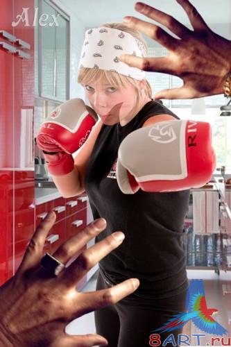 ������ � ������ ���� ����������� - �� ������ ������ �� ����!