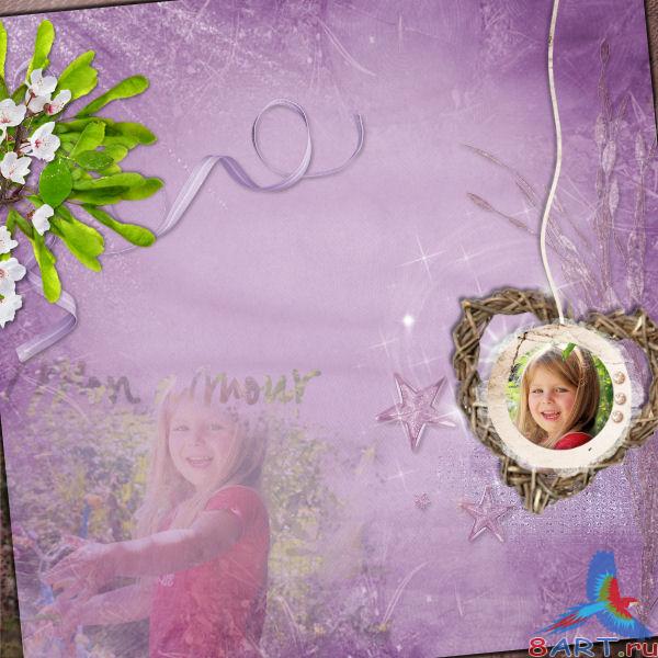 �����-����� The Sweetness of a Summer Day