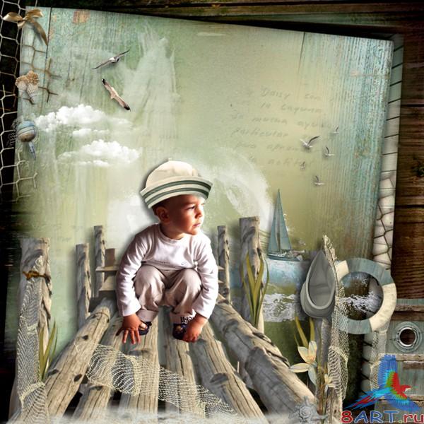 �����-����� Silent sea (������� ������)