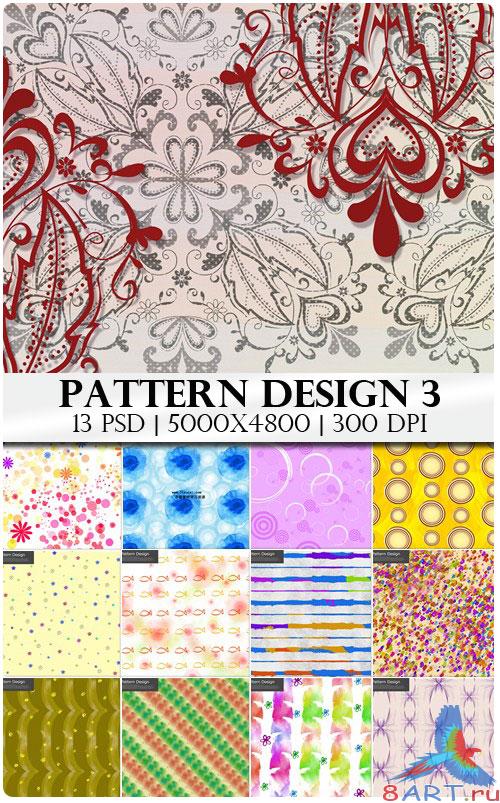 Pattern Design 3