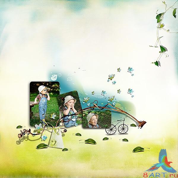 ������ ����� ����������� - Summer is near