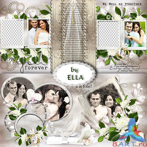 Свадебная фотокнига в течение светлых тонах-Не пренебрегать нам наше счастье! Свадебная фотокнига в течение светлых тонах-Не пренебрегать нам наше счастье!