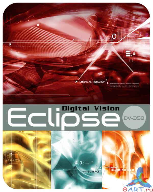 Digital Vision  DV-350 ECLIPSE
