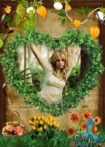 ����� �� Photoshop - ��������� ������