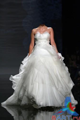 ������ ����� ������� �� Photoshop - �������