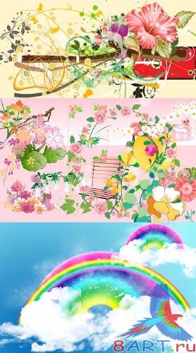 ����� ����� (layered PSD)