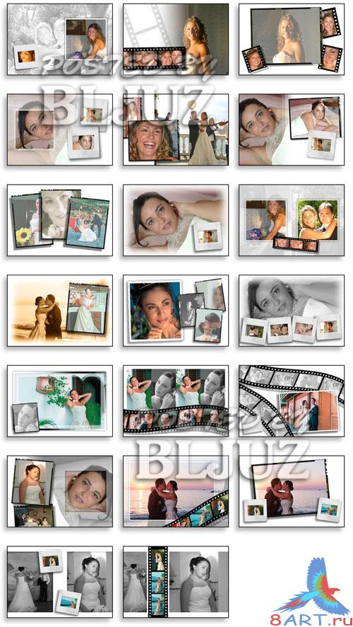 Creative Album Vol. 05