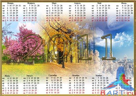 ��������� � 2011 ���: ������� ����