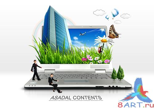 Sources - World Internet