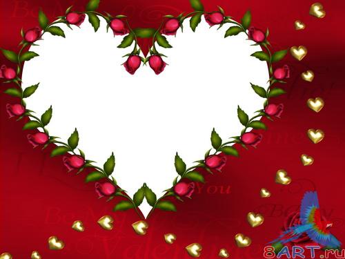 ���������� Be My Valentine (�����)