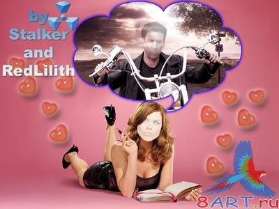 ������ � ����������� - ����� ���������� ����