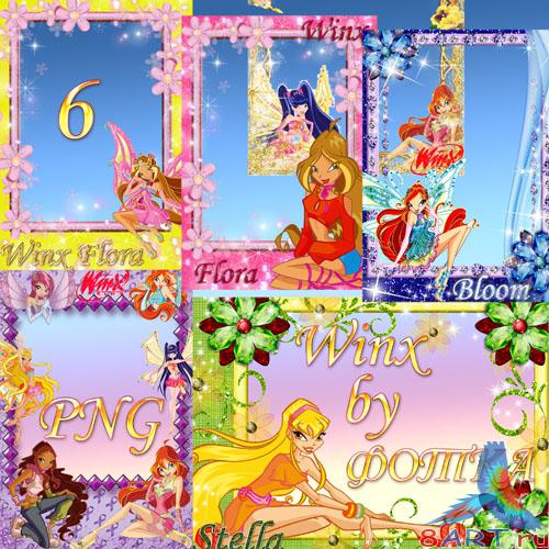 ����� ������� ����� ���� ������� ����� ����� Winx